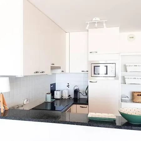 Residentie Estelle Met Uniek Zeezicht De Panne